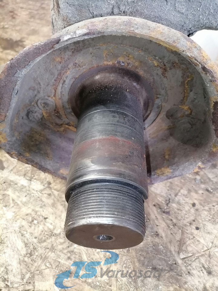 Scania Steering knuckle 1895928 - Poros dan bagian untuk Truk: gambar 3 Scania Steering knuckle 1895928 - Poros dan bagian untuk Truk: gambar 3