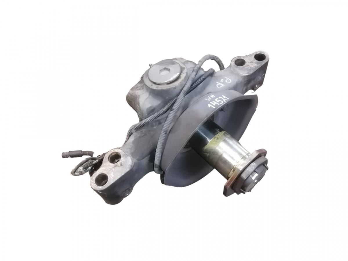 Scania Steering knuckle 2443891 - Poros dan bagian untuk Truk: gambar 1 Scania Steering knuckle 2443891 - Poros dan bagian untuk Truk: gambar 1
