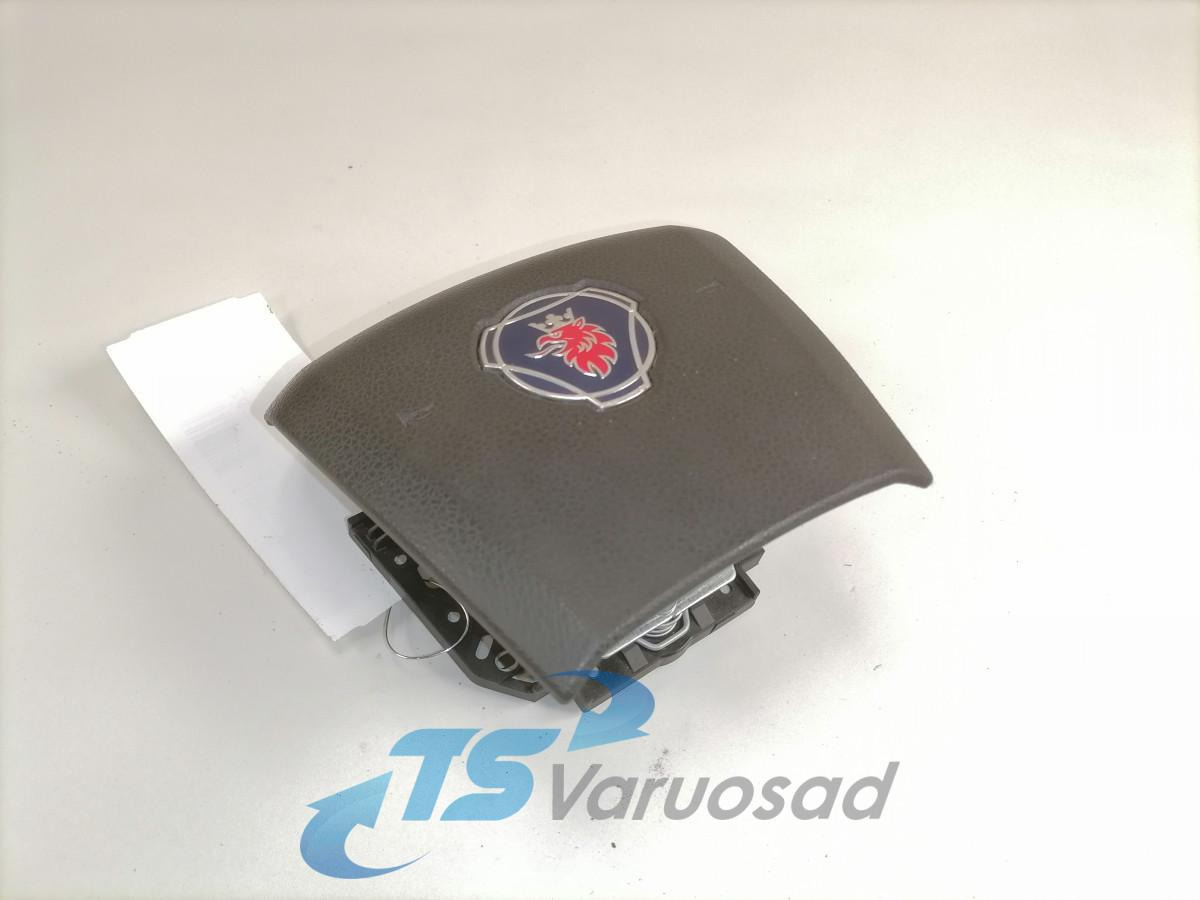 Scania Steering wheel cover 2087664 - Pengemudian untuk Truk: gambar 2 Scania Steering wheel cover 2087664 - Pengemudian untuk Truk: gambar 2
