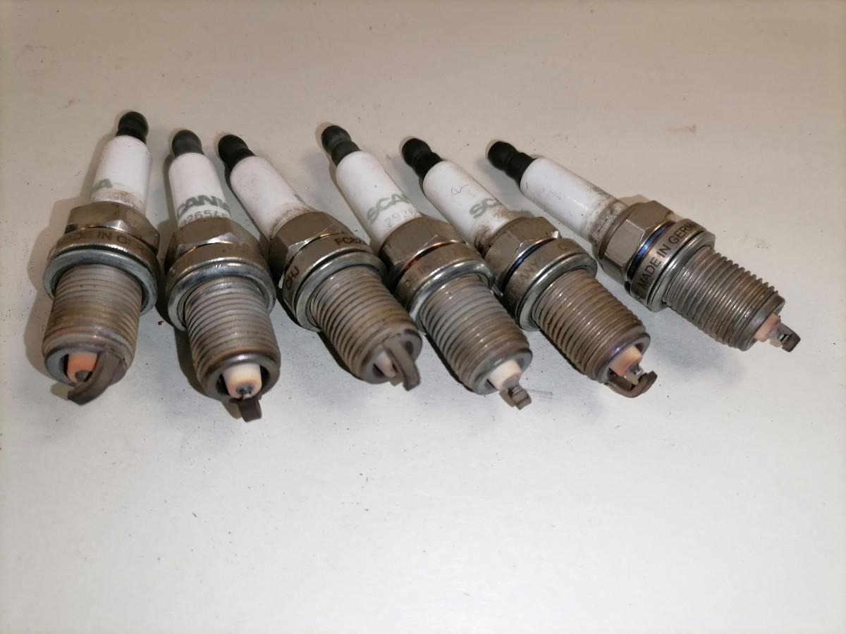 Scania Süüteküünal 2926545 - Pompa bahan bakar untuk Truk: gambar 3 Scania Süüteküünal 2926545 - Pompa bahan bakar untuk Truk: gambar 3