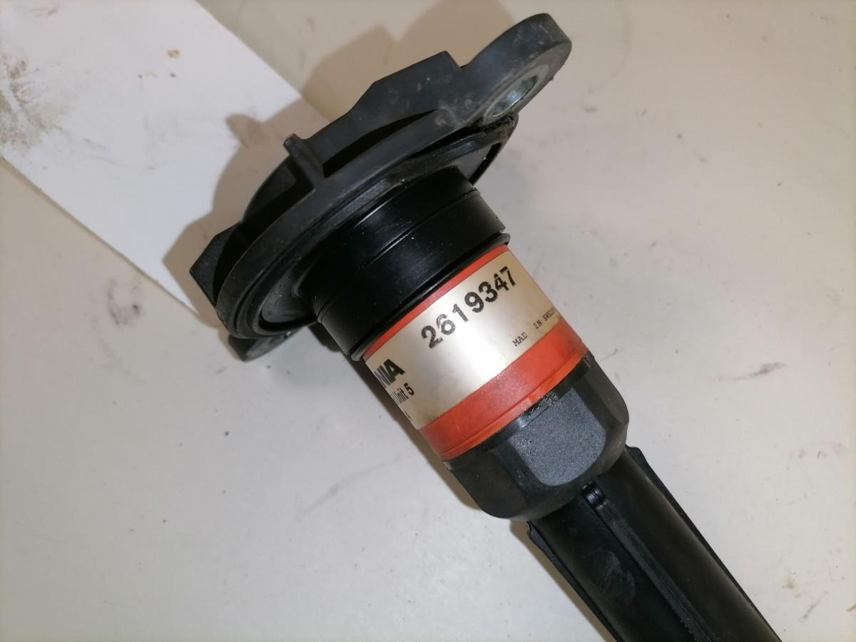 Scania Süütepool 2619347 - Pompa bahan bakar untuk Truk: gambar 4 Scania Süütepool 2619347 - Pompa bahan bakar untuk Truk: gambar 4