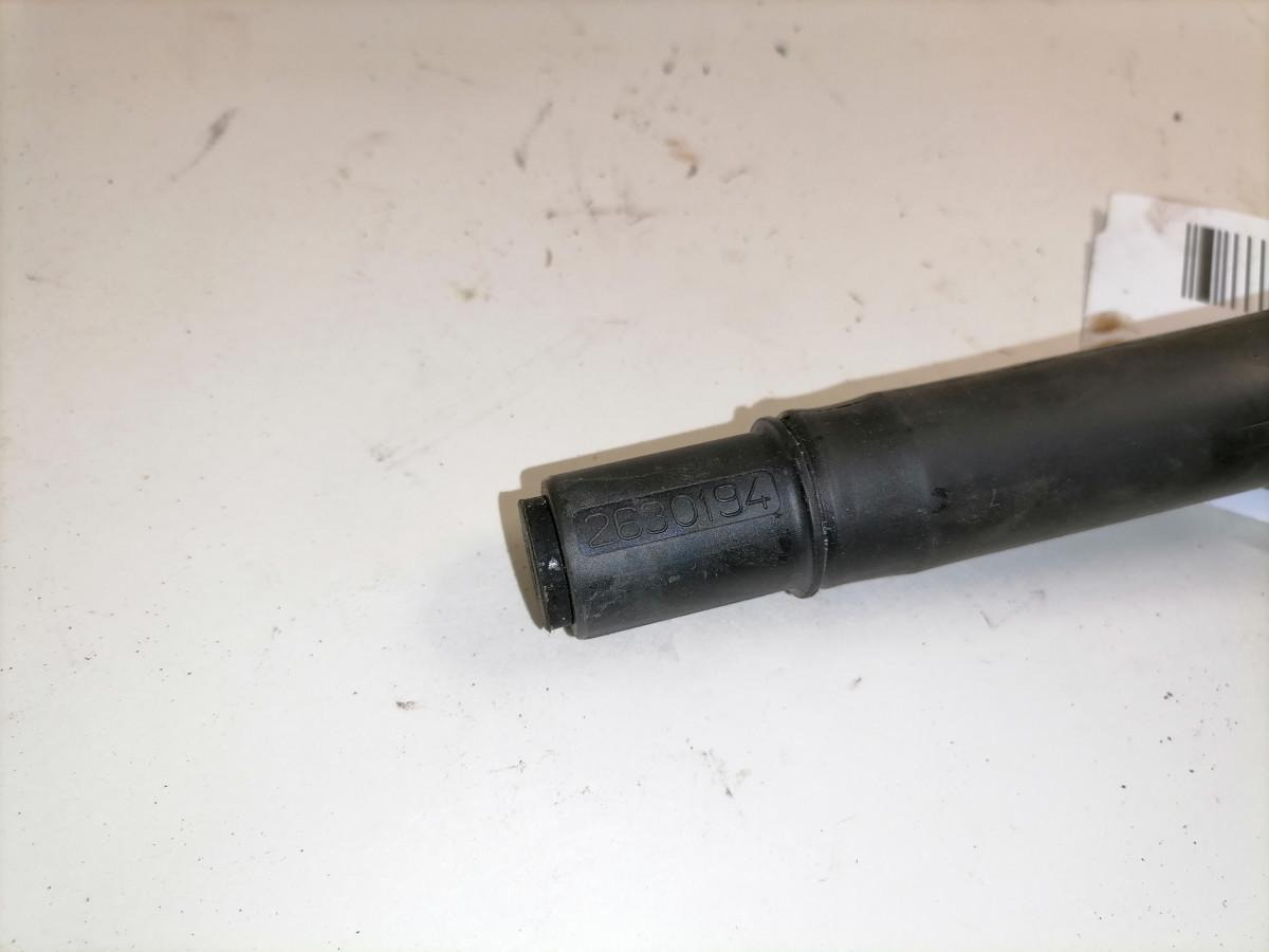 Scania Süütepool 2619347 - Pompa bahan bakar untuk Truk: gambar 2 Scania Süütepool 2619347 - Pompa bahan bakar untuk Truk: gambar 2