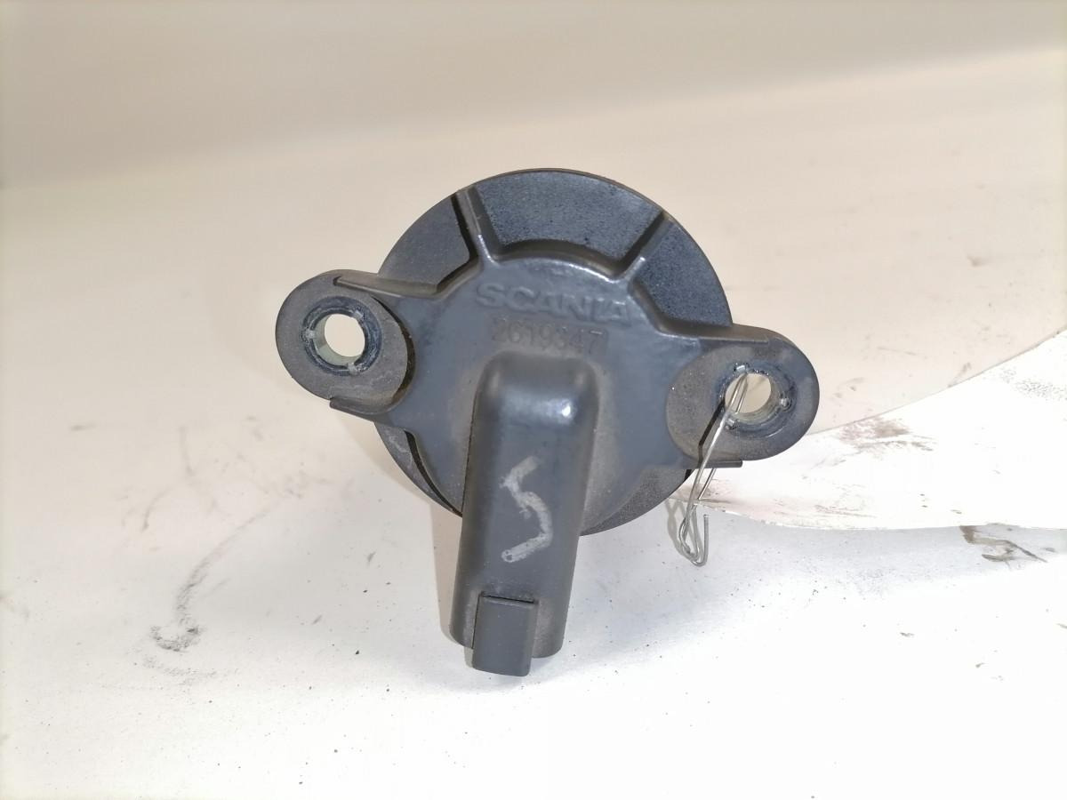 Scania Süütepool 2619347 - Pompa bahan bakar untuk Truk: gambar 5 Scania Süütepool 2619347 - Pompa bahan bakar untuk Truk: gambar 5