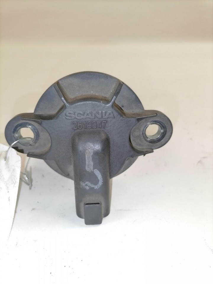 Scania Süütepool 2619347 - Pompa bahan bakar untuk Truk: gambar 3 Scania Süütepool 2619347 - Pompa bahan bakar untuk Truk: gambar 3