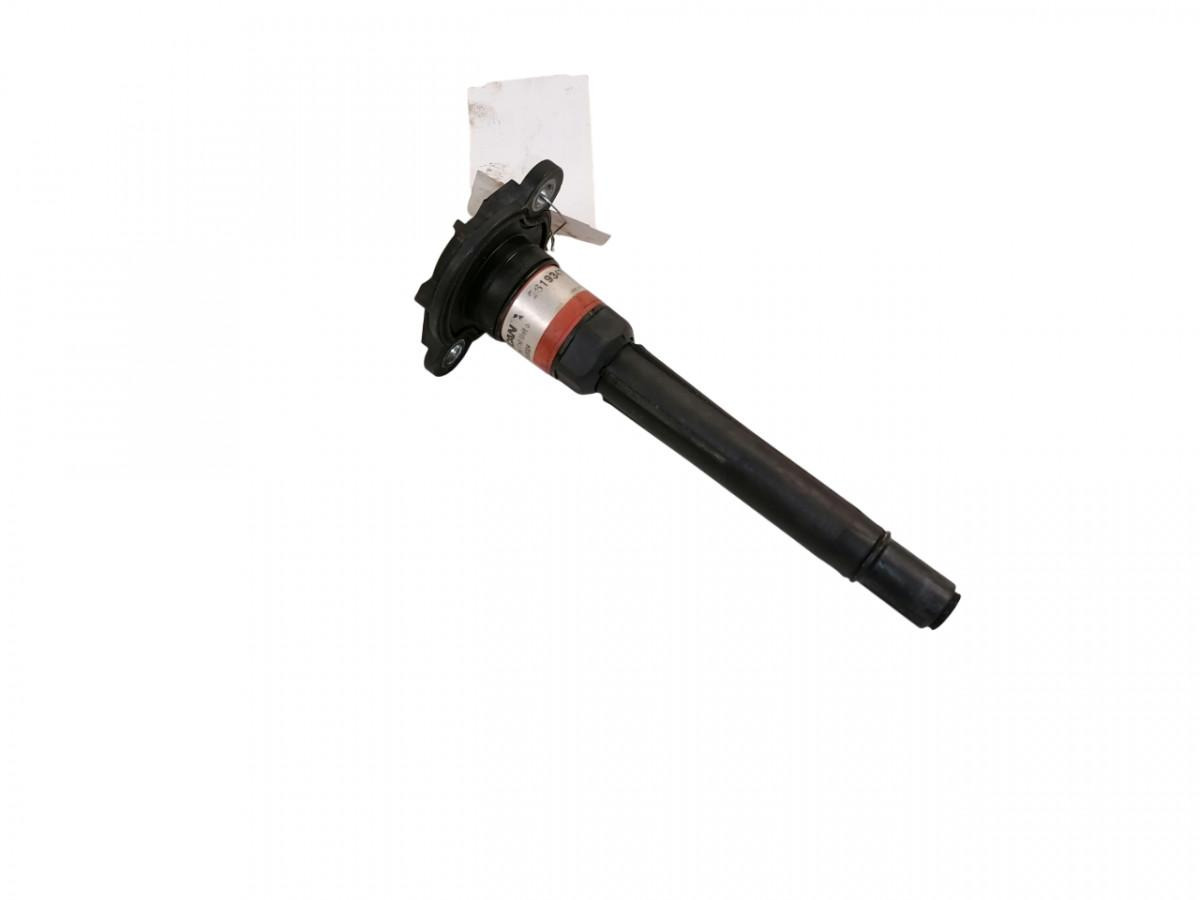 Scania Süütepool 2619347 - Pompa bahan bakar untuk Truk: gambar 1 Scania Süütepool 2619347 - Pompa bahan bakar untuk Truk: gambar 1