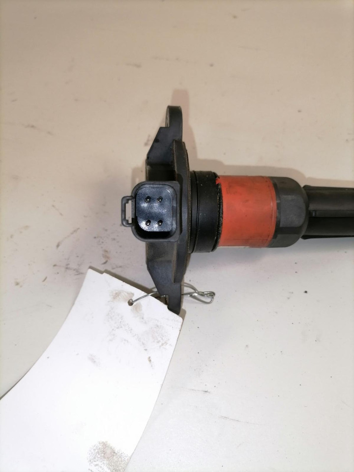 Scania Süütepool 2619347 - Pompa bahan bakar untuk Truk: gambar 5 Scania Süütepool 2619347 - Pompa bahan bakar untuk Truk: gambar 5