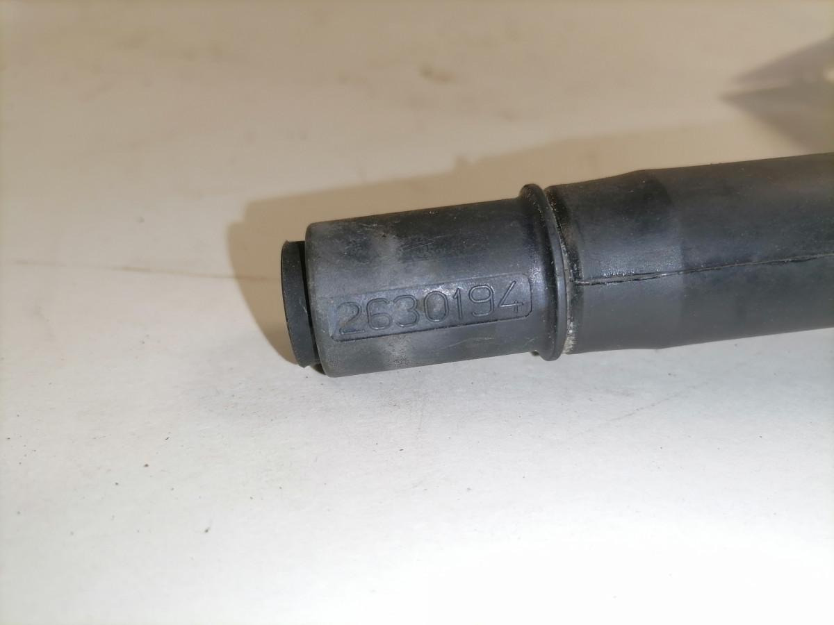 Scania Süütepool 2619347 - Pompa bahan bakar untuk Truk: gambar 2 Scania Süütepool 2619347 - Pompa bahan bakar untuk Truk: gambar 2