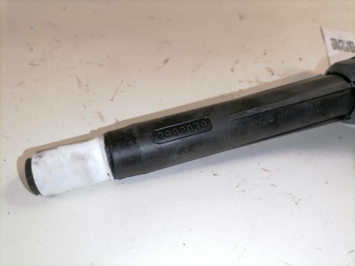 Scania Süütepool 2992037 - Pompa bahan bakar untuk Truk: gambar 4 Scania Süütepool 2992037 - Pompa bahan bakar untuk Truk: gambar 4