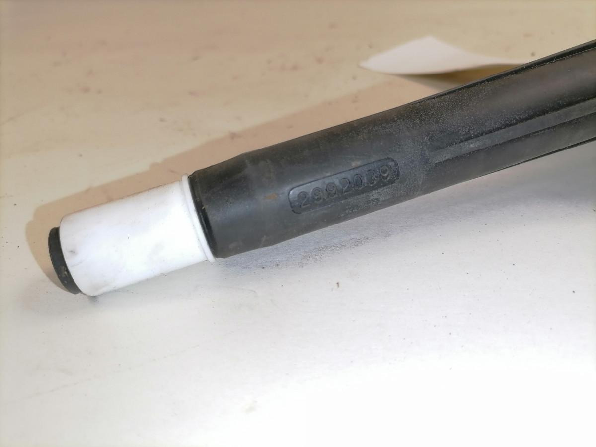 Scania Süütepool 2992037 - Pompa bahan bakar untuk Truk: gambar 4 Scania Süütepool 2992037 - Pompa bahan bakar untuk Truk: gambar 4