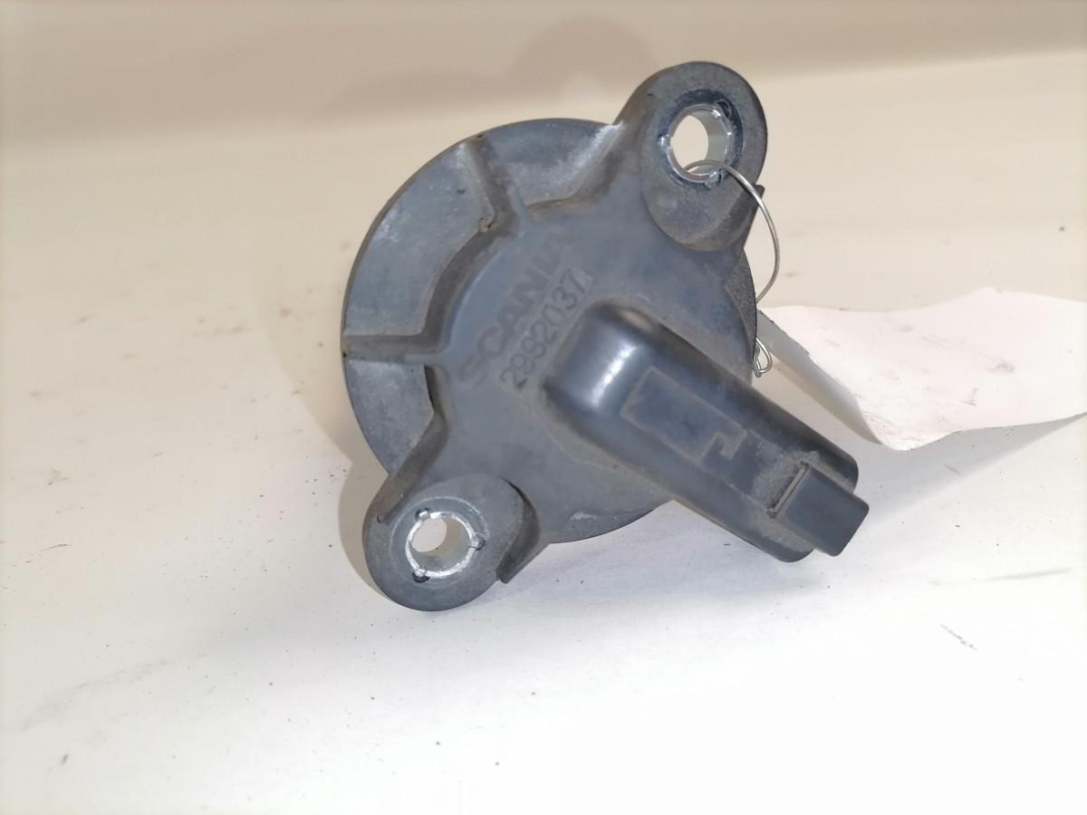 Scania Süütepool 2992037 - Pompa bahan bakar untuk Truk: gambar 3 Scania Süütepool 2992037 - Pompa bahan bakar untuk Truk: gambar 3