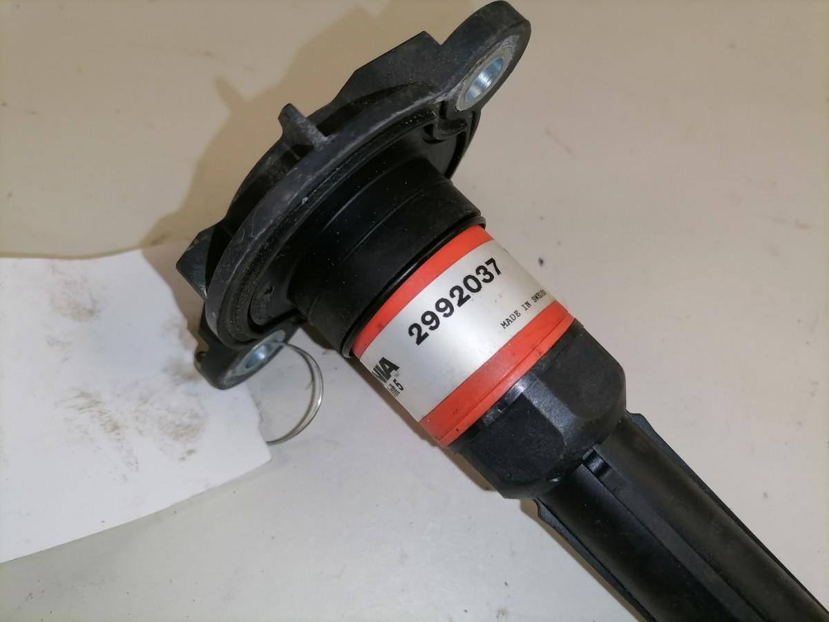 Scania Süütepool 2992037 - Pompa bahan bakar untuk Truk: gambar 5 Scania Süütepool 2992037 - Pompa bahan bakar untuk Truk: gambar 5