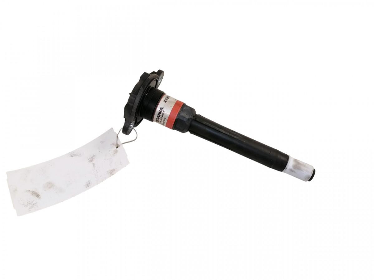 Scania Süütepool 2992037 - Pompa bahan bakar untuk Truk: gambar 1 Scania Süütepool 2992037 - Pompa bahan bakar untuk Truk: gambar 1