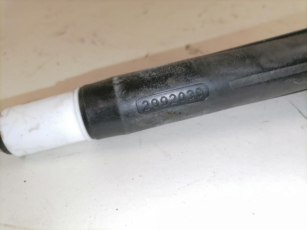 Scania Süütepool 2992037 - Pompa bahan bakar untuk Truk: gambar 5 Scania Süütepool 2992037 - Pompa bahan bakar untuk Truk: gambar 5