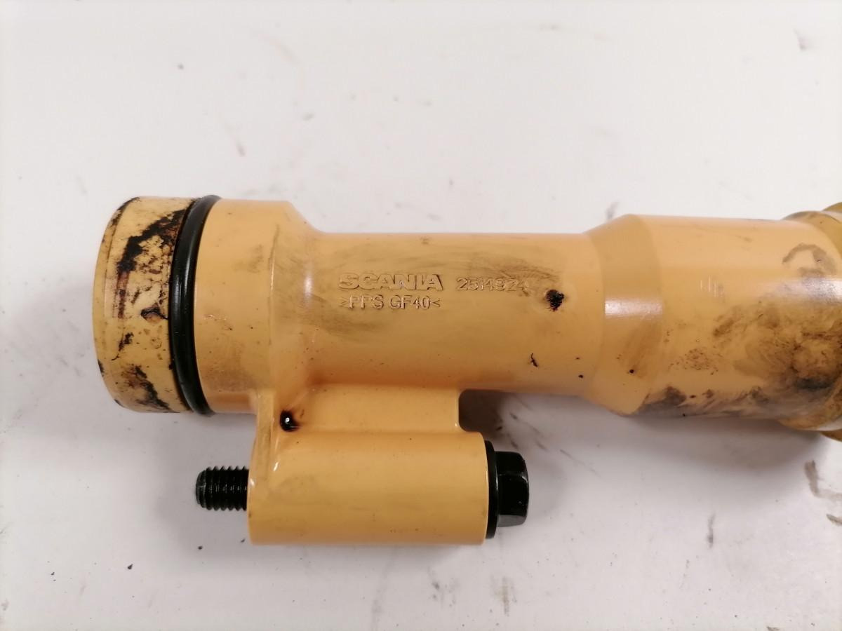 Scania Süütepooli pesa 2514924 - Pompa bahan bakar untuk Truk: gambar 2 Scania Süütepooli pesa 2514924 - Pompa bahan bakar untuk Truk: gambar 2