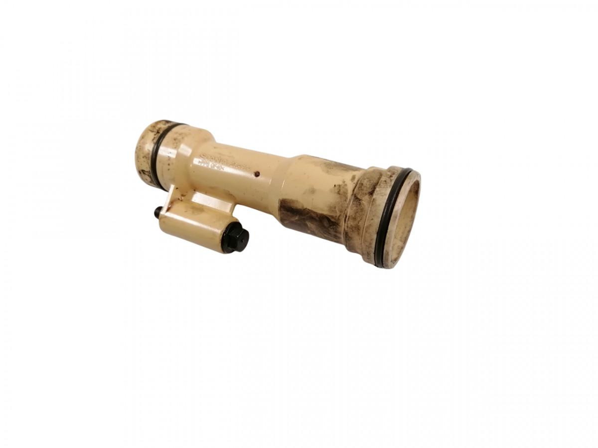 Scania Süütepooli pesa 2514924 - Pompa bahan bakar untuk Truk: gambar 1 Scania Süütepooli pesa 2514924 - Pompa bahan bakar untuk Truk: gambar 1