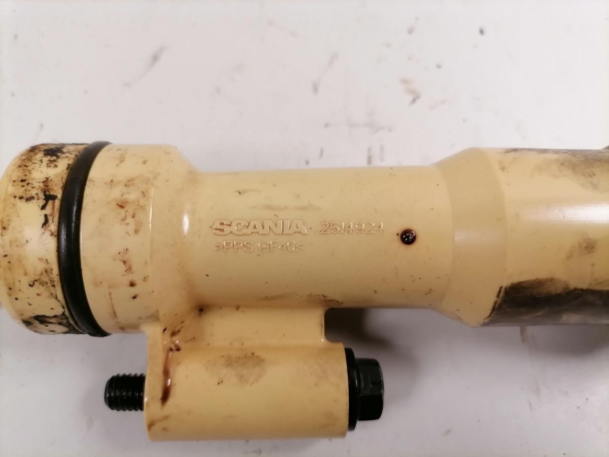 Scania Süütepooli pesa 2514924 - Pompa bahan bakar untuk Truk: gambar 3 Scania Süütepooli pesa 2514924 - Pompa bahan bakar untuk Truk: gambar 3