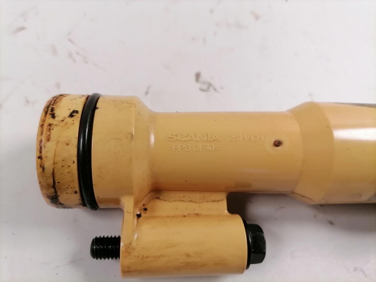 Scania Süütepooli pesa 2514924 - Pompa bahan bakar untuk Truk: gambar 2 Scania Süütepooli pesa 2514924 - Pompa bahan bakar untuk Truk: gambar 2