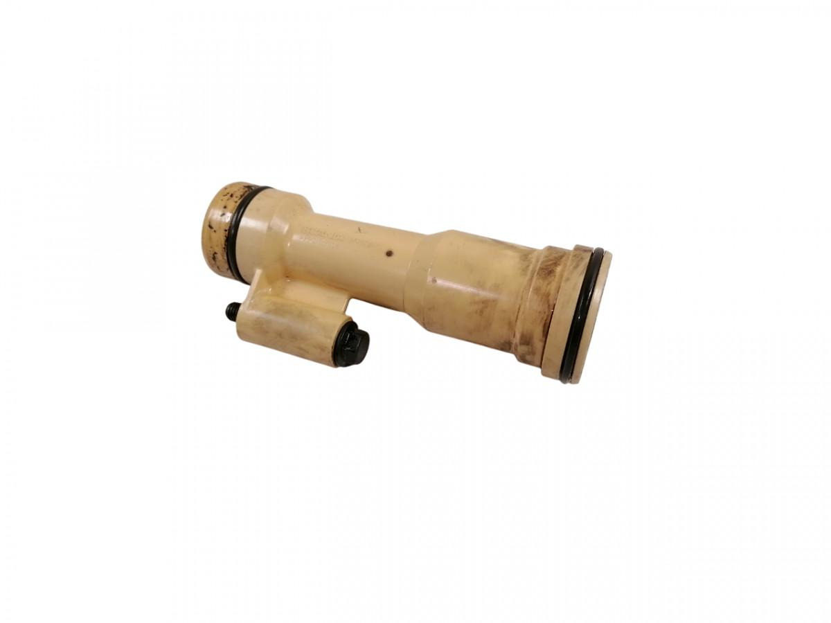 Scania Süütepooli pesa 2514924 - Pompa bahan bakar untuk Truk: gambar 1 Scania Süütepooli pesa 2514924 - Pompa bahan bakar untuk Truk: gambar 1