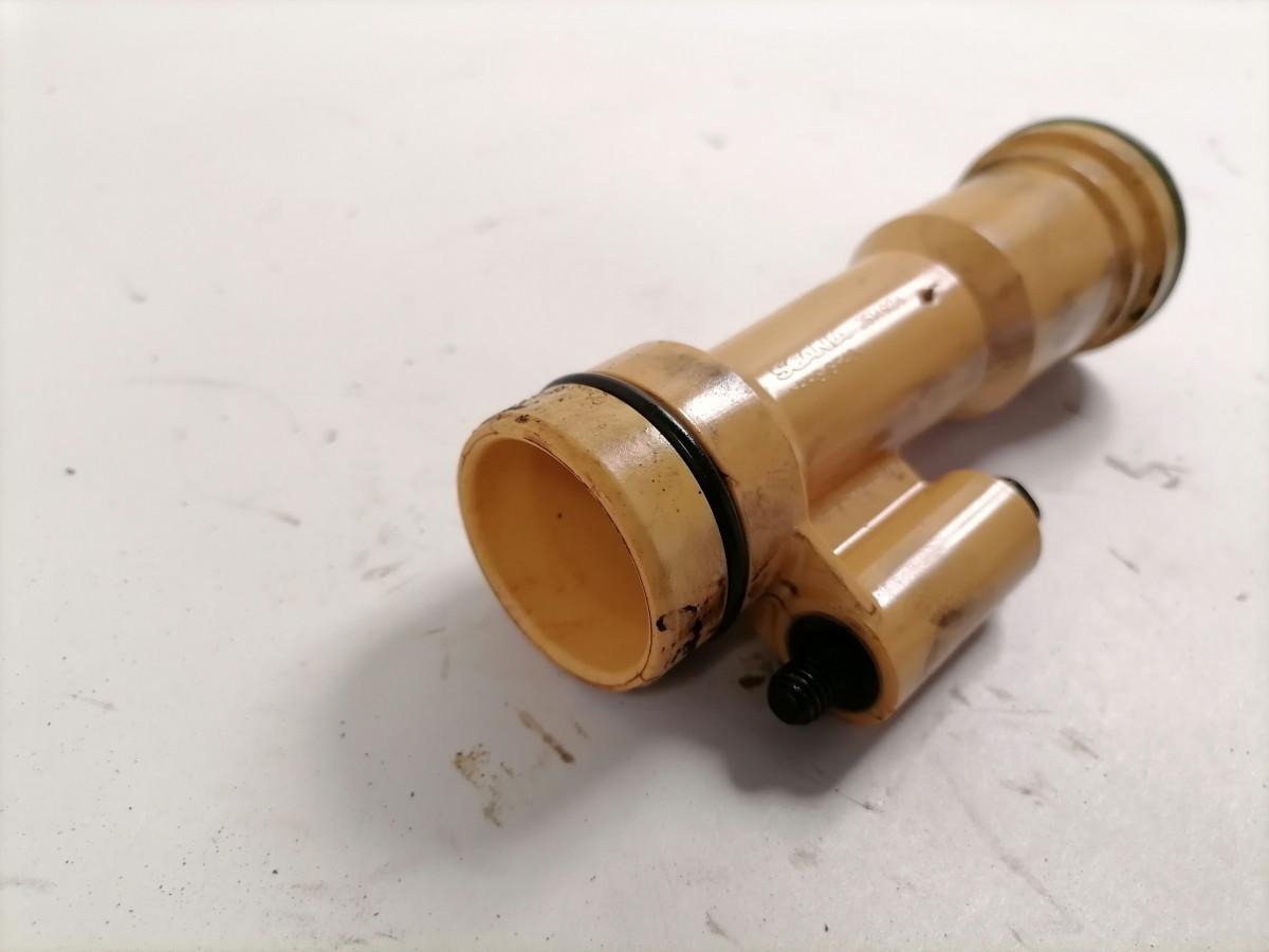 Scania Süütepooli pesa 2514924 - Pompa bahan bakar untuk Truk: gambar 3 Scania Süütepooli pesa 2514924 - Pompa bahan bakar untuk Truk: gambar 3