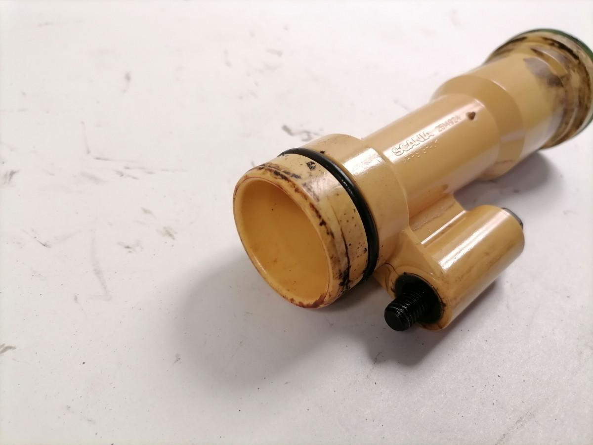 Scania Süütepooli pesa 2514924 - Pompa bahan bakar untuk Truk: gambar 3 Scania Süütepooli pesa 2514924 - Pompa bahan bakar untuk Truk: gambar 3