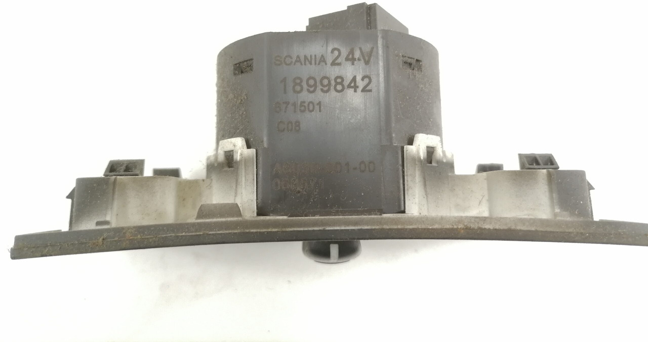 Scania Switch 1899842 - Kabin untuk Truk: gambar 3 Scania Switch 1899842 - Kabin untuk Truk: gambar 3