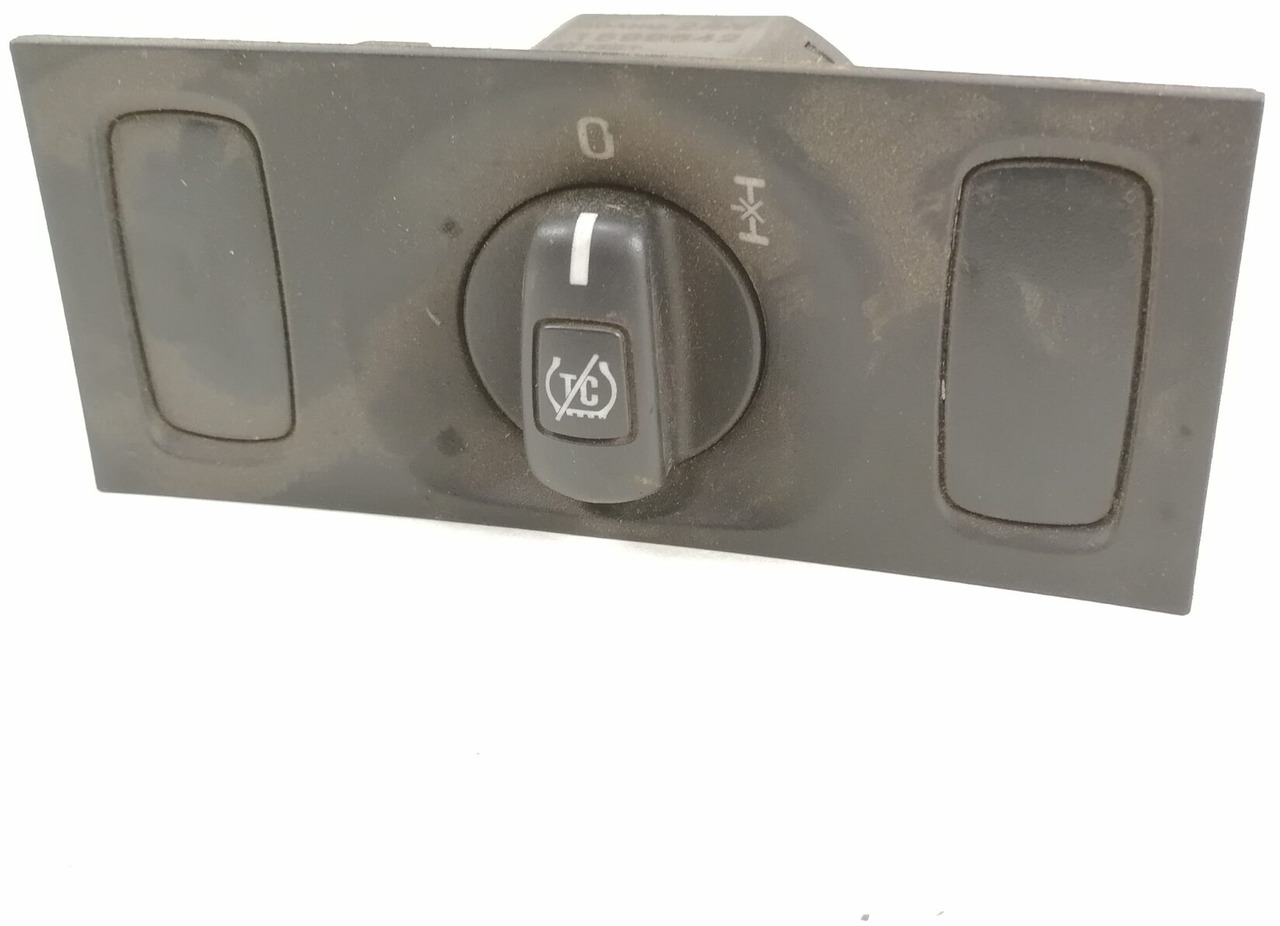 Scania Switch 1899842 - Kabin untuk Truk: gambar 1 Scania Switch 1899842 - Kabin untuk Truk: gambar 1