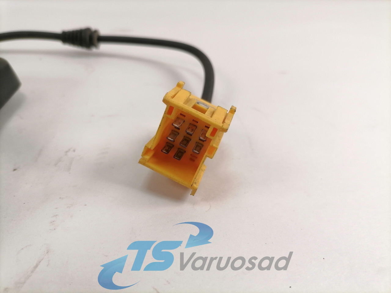 Scania Switch, heater 1547542 - Pemanasan/ Ventilasi untuk Truk: gambar 4 Scania Switch, heater 1547542 - Pemanasan/ Ventilasi untuk Truk: gambar 4