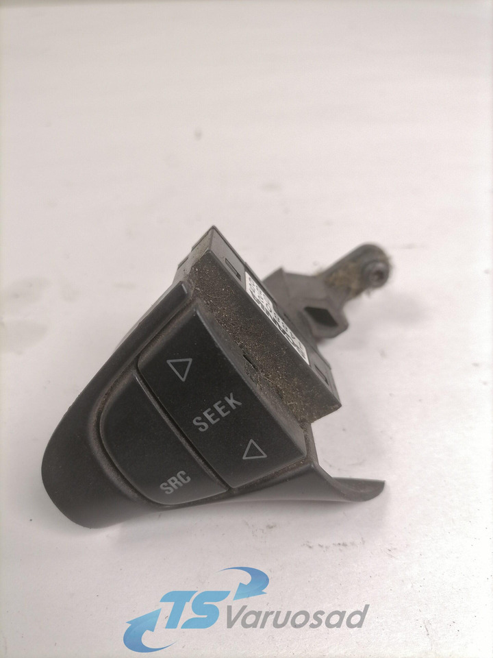 Scania Switch, steering wheel 1488025 - Pengemudian untuk Truk: gambar 1 Scania Switch, steering wheel 1488025 - Pengemudian untuk Truk: gambar 1