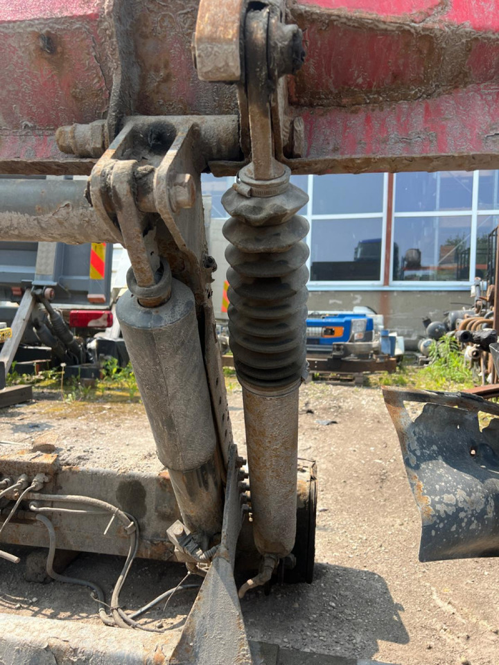 Scania Tagaluuktõstuk, ZEPRO BZ20-152S BZ20152S - Bagian universal untuk Truk: gambar 4 Scania Tagaluuktõstuk, ZEPRO BZ20-152S BZ20152S - Bagian universal untuk Truk: gambar 4