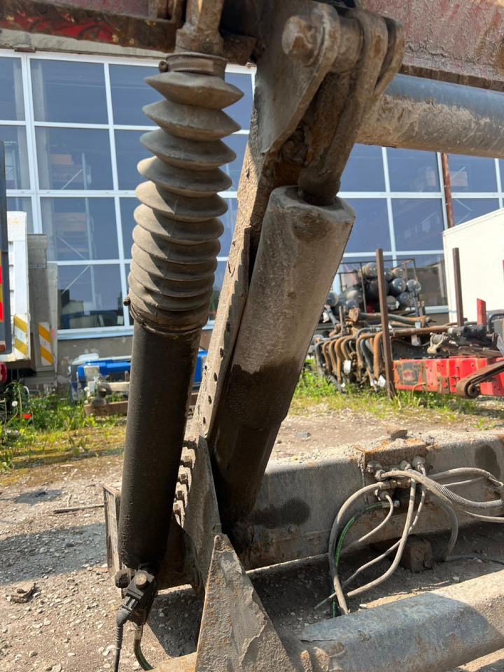 Scania Tagaluuktõstuk, ZEPRO BZ20-152S BZ20152S - Bagian universal untuk Truk: gambar 5 Scania Tagaluuktõstuk, ZEPRO BZ20-152S BZ20152S - Bagian universal untuk Truk: gambar 5