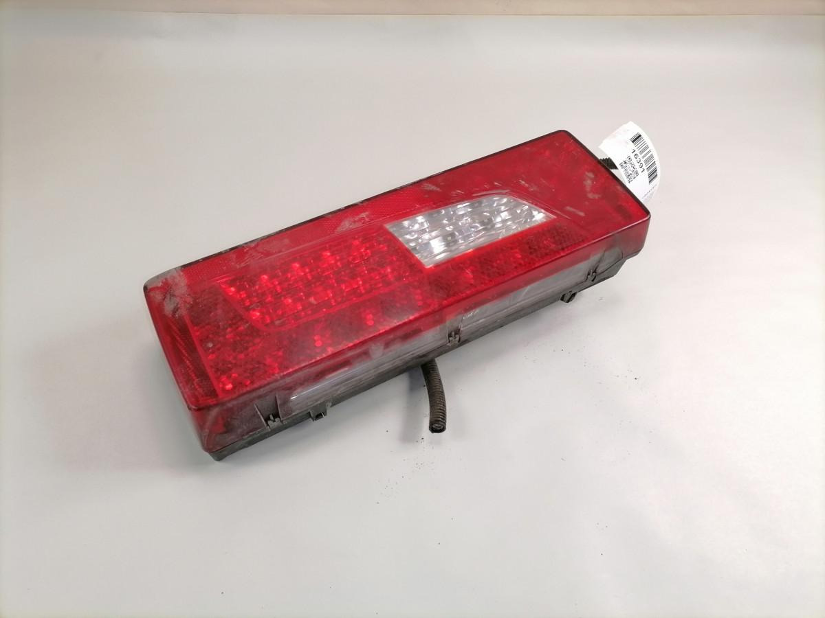 Scania Tagatuli, vasak 2380955 - Lampu belakang untuk Truk: gambar 2 Scania Tagatuli, vasak 2380955 - Lampu belakang untuk Truk: gambar 2