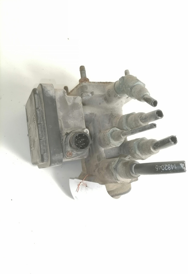 Scania Trailer brake pressure control 1790879 - Katup rem untuk Truk: gambar 4 Scania Trailer brake pressure control 1790879 - Katup rem untuk Truk: gambar 4