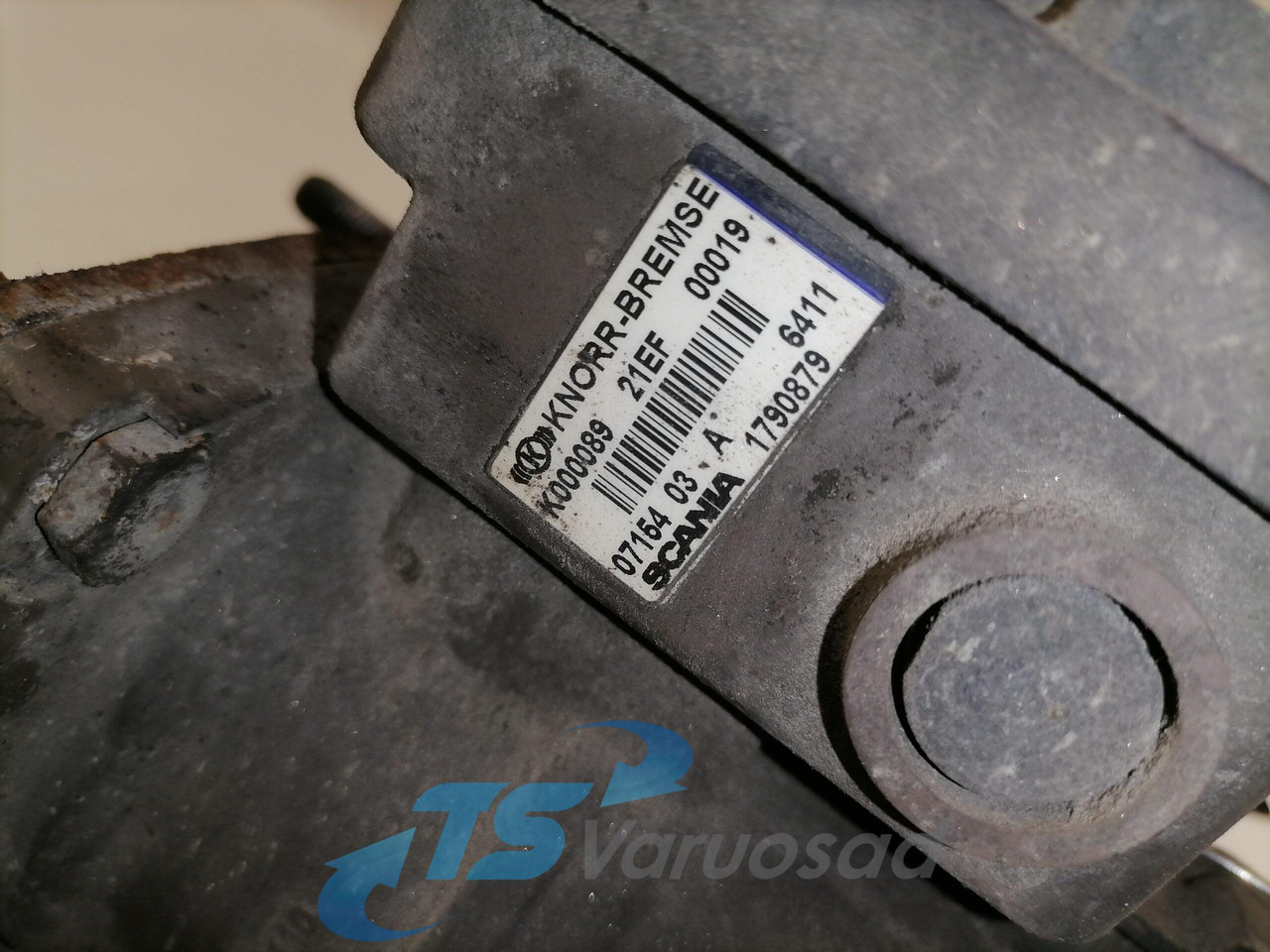 Scania Trailer brake pressure control 1790879 - Katup rem untuk Truk: gambar 3 Scania Trailer brake pressure control 1790879 - Katup rem untuk Truk: gambar 3