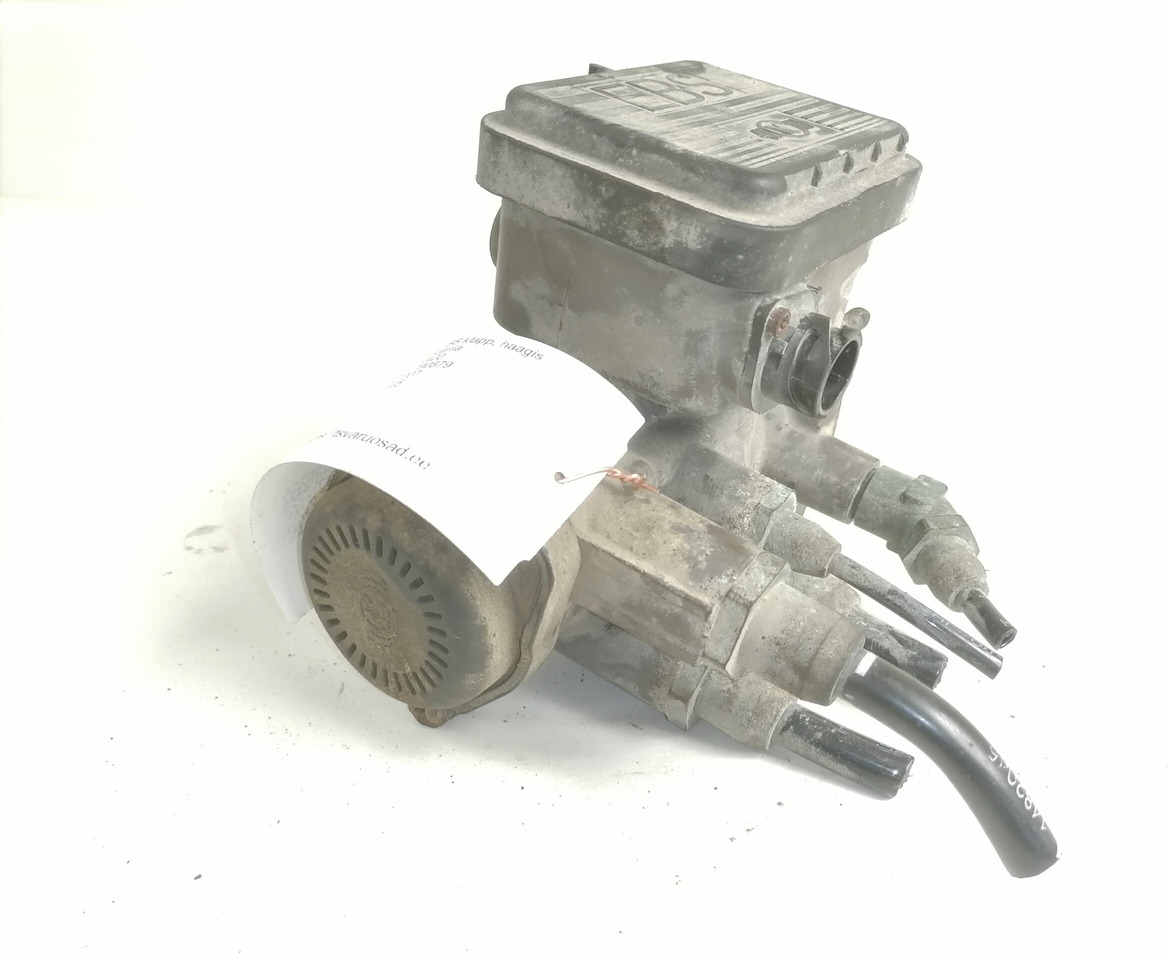 Scania Trailer brake pressure control 1790879 - Katup rem untuk Truk: gambar 1 Scania Trailer brake pressure control 1790879 - Katup rem untuk Truk: gambar 1