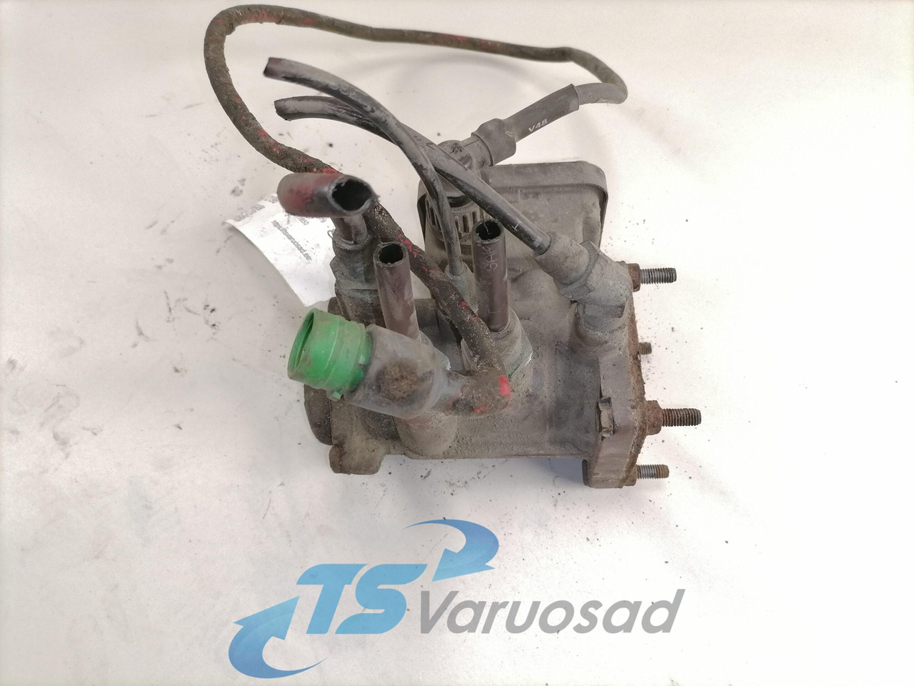 Scania Trailer brake pressure control 1790879 - Katup rem untuk Truk: gambar 4 Scania Trailer brake pressure control 1790879 - Katup rem untuk Truk: gambar 4