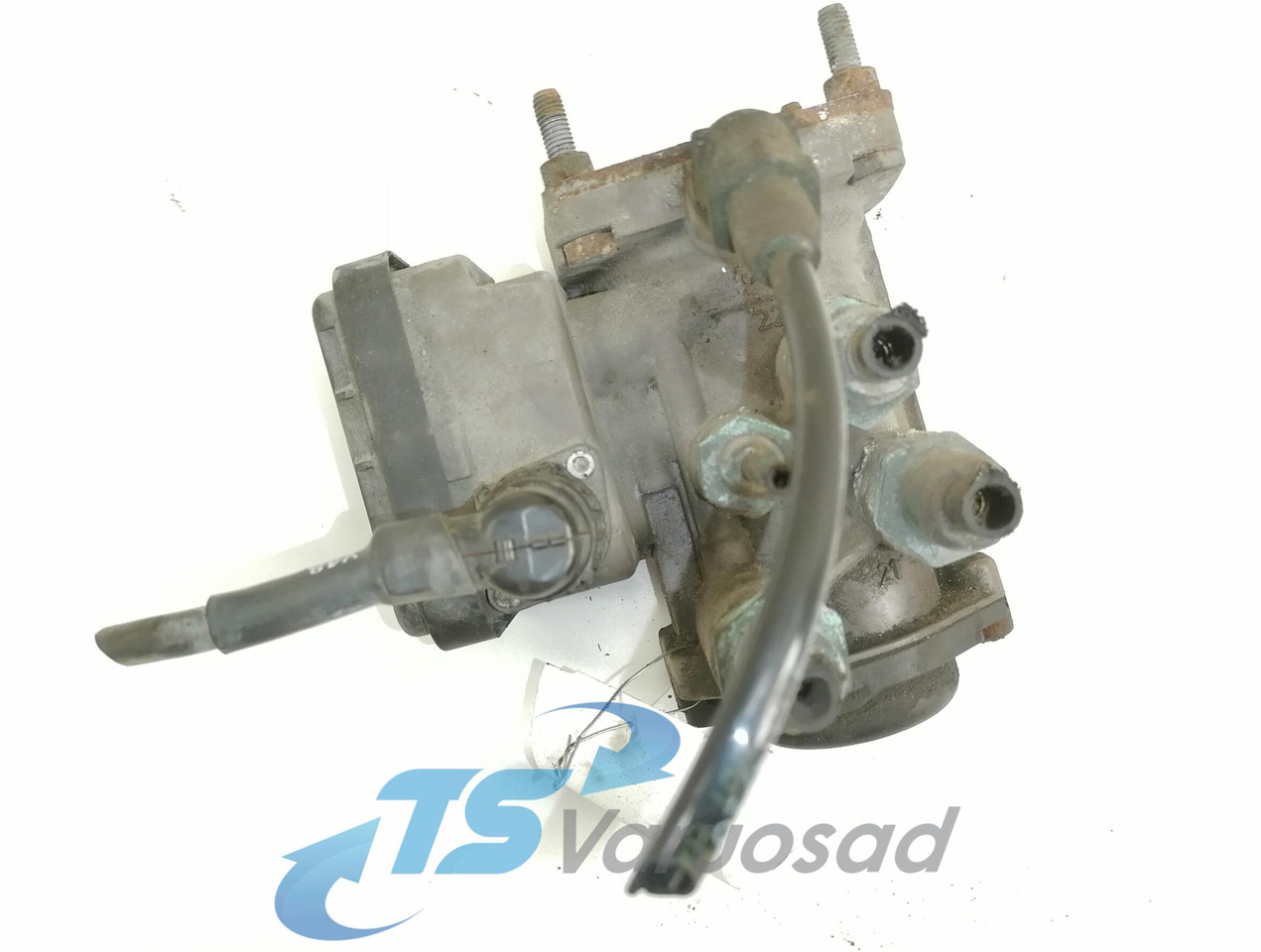Scania Trailer brake pressure control 1879274 - Katup rem untuk Truk: gambar 2 Scania Trailer brake pressure control 1879274 - Katup rem untuk Truk: gambar 2