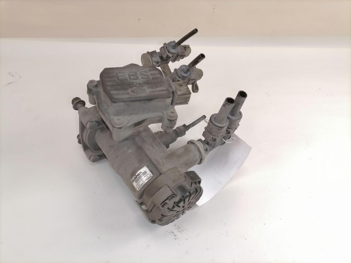 Scania Trailer brake pressure control 2199282 - Katup rem untuk Truk: gambar 2 Scania Trailer brake pressure control 2199282 - Katup rem untuk Truk: gambar 2