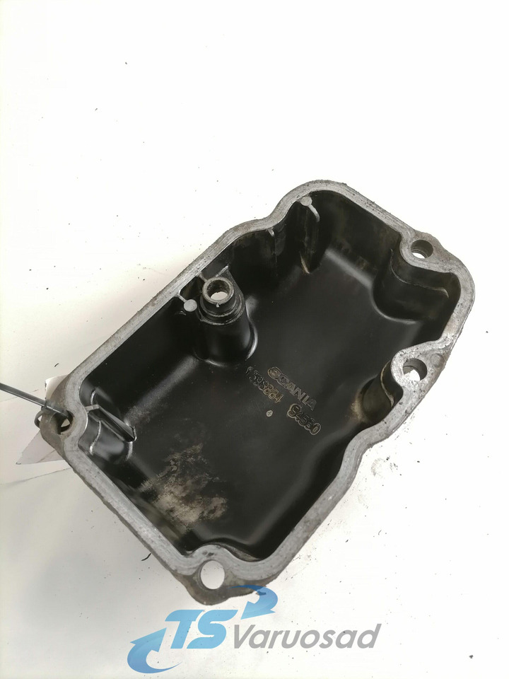 Scania Valve cover 1398884 - Kepala silinder untuk Truk: gambar 3 Scania Valve cover 1398884 - Kepala silinder untuk Truk: gambar 3