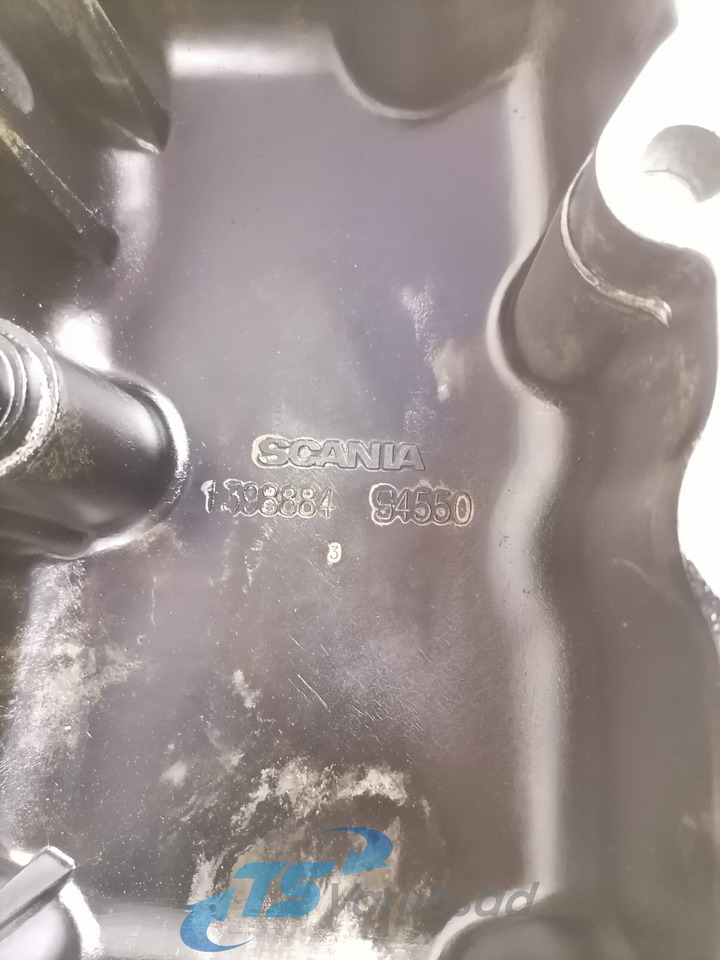 Scania Valve cover 1398884 - Kepala silinder untuk Truk: gambar 4 Scania Valve cover 1398884 - Kepala silinder untuk Truk: gambar 4