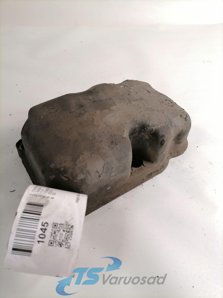 Scania Valve cover 1398884 - Kepala silinder untuk Truk: gambar 1 Scania Valve cover 1398884 - Kepala silinder untuk Truk: gambar 1