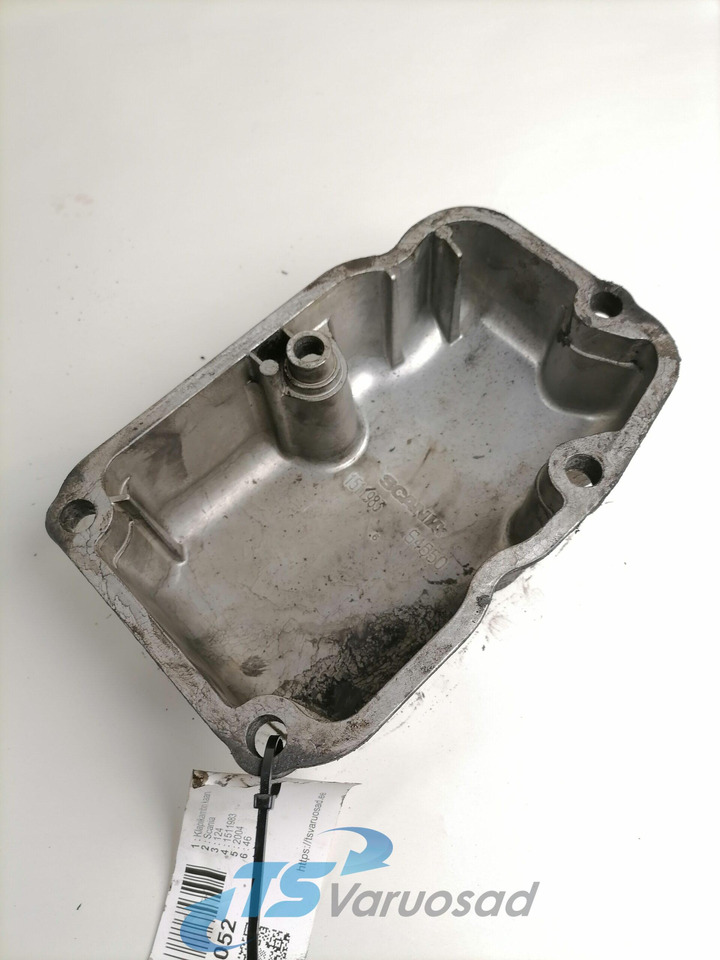 Scania Valve cover 1511983 - Kepala silinder untuk Truk: gambar 3 Scania Valve cover 1511983 - Kepala silinder untuk Truk: gambar 3