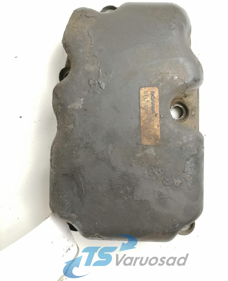 Scania Valve cover 1511983 - Kepala silinder untuk Truk: gambar 2 Scania Valve cover 1511983 - Kepala silinder untuk Truk: gambar 2