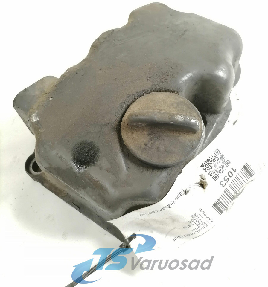 Scania Valve cover 1511984 - Kepala silinder untuk Truk: gambar 1 Scania Valve cover 1511984 - Kepala silinder untuk Truk: gambar 1