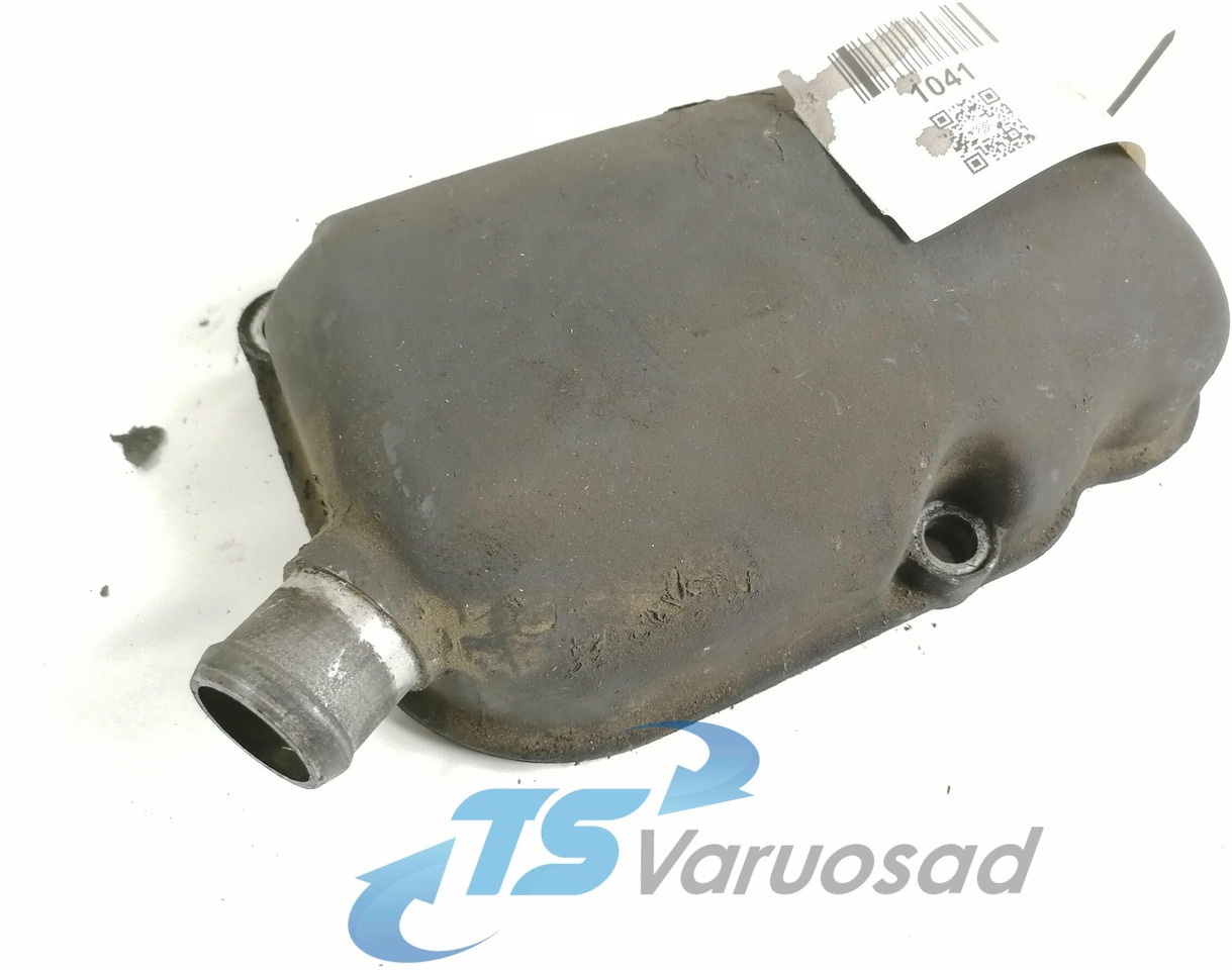 Scania Valve cover 1517928 - Kepala silinder untuk Truk: gambar 1 Scania Valve cover 1517928 - Kepala silinder untuk Truk: gambar 1