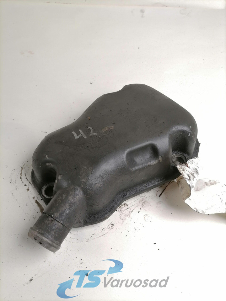 Scania Valve cover 1896130 - Kepala silinder untuk Truk: gambar 1 Scania Valve cover 1896130 - Kepala silinder untuk Truk: gambar 1