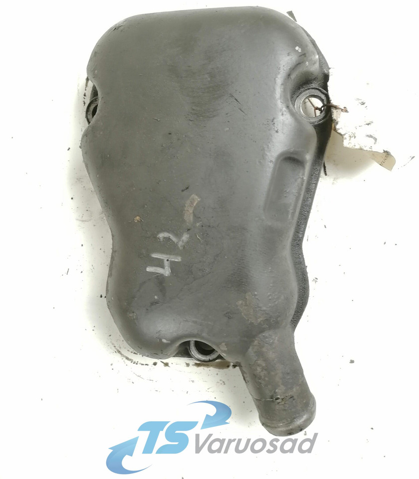 Scania Valve cover 1896130 - Kepala silinder untuk Truk: gambar 2 Scania Valve cover 1896130 - Kepala silinder untuk Truk: gambar 2