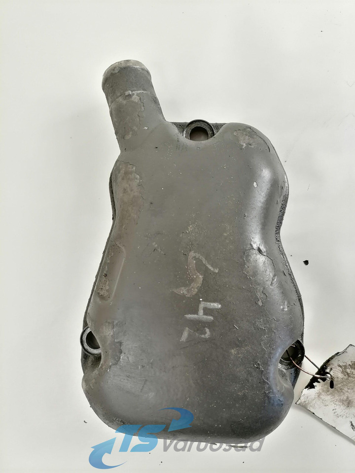 Scania Valve cover 1896130 - Kepala silinder untuk Truk: gambar 2 Scania Valve cover 1896130 - Kepala silinder untuk Truk: gambar 2