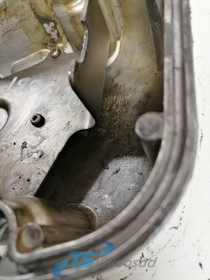 Scania Valve cover 1896130 - Kepala silinder untuk Truk: gambar 5 Scania Valve cover 1896130 - Kepala silinder untuk Truk: gambar 5