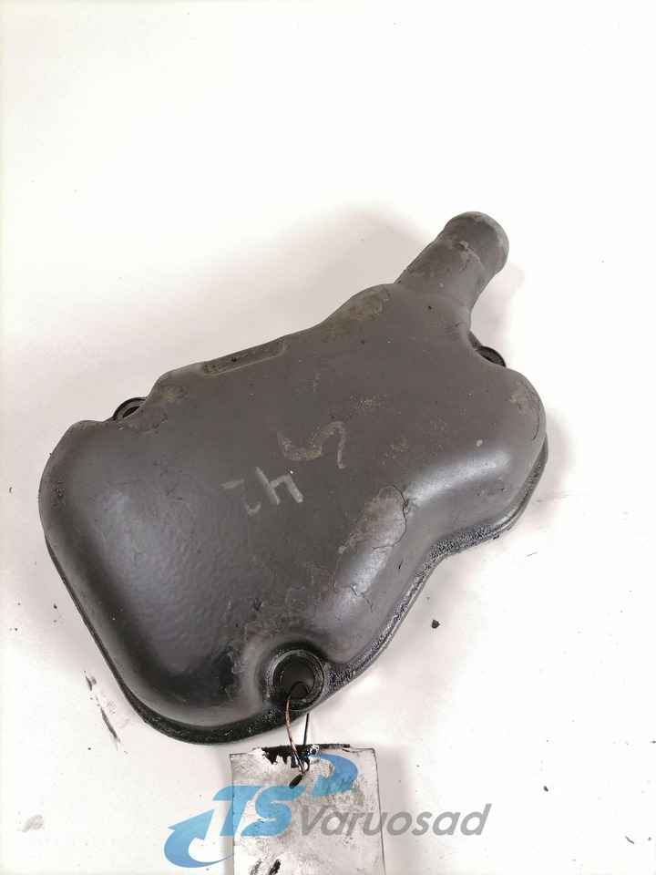 Scania Valve cover 1896130 - Kepala silinder untuk Truk: gambar 1 Scania Valve cover 1896130 - Kepala silinder untuk Truk: gambar 1