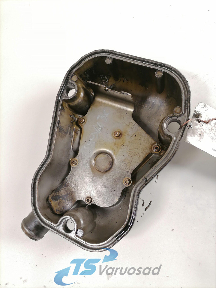 Scania Valve cover 1896130 - Kepala silinder untuk Truk: gambar 3 Scania Valve cover 1896130 - Kepala silinder untuk Truk: gambar 3